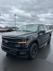 Used 2024 Ford F150 XLT image 1