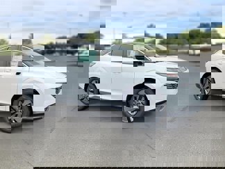 New 2025 Nissan Murano SL w/ Cargo Package image 1