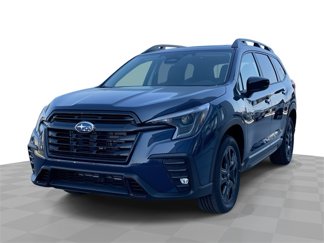 New 2025 Subaru Ascent Onyx Edition image 1