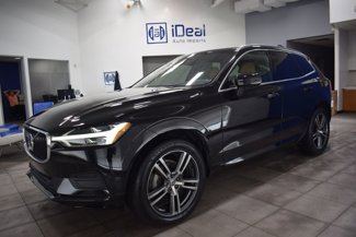 Used 2020 Volvo XC60 T5 Momentum w/ Protection Package Premier image 1