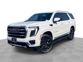 New 2026 GMC Yukon Elevation w/ Elevation Premium Package image 1