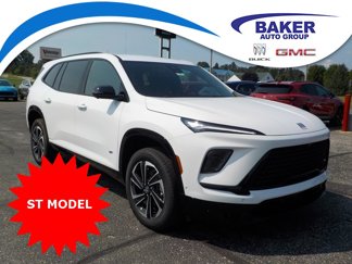 New 2026 Buick Enclave Sport Touring w/ Super Cruise Package image 1