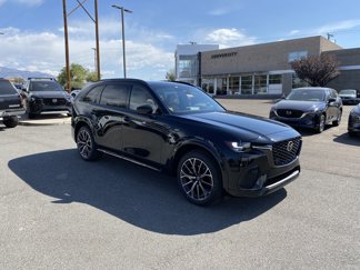New 2025 MAZDA CX-70 3.3 Turbo S w/ Premium Plus image 1