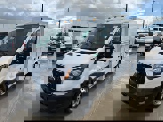 New 2024 Ford Transit 350 AWD w/ Interior Upgrade Package image 1
