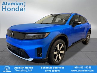 New 2025 Honda Prologue Touring image 1