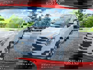 Used 2016 Chevrolet Equinox LS image 1