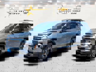 New 2026 Chevrolet Traverse LT w/ Driver Confidence Package image 1