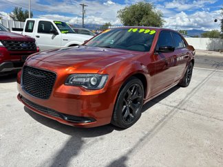 Used 2020 Chrysler 300 Touring w/ Sport Appearance Package image 1