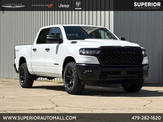 New 2026 RAM 1500 Tradesman image 1