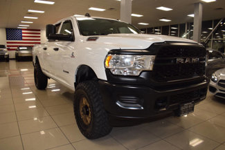 Used 2020 RAM 2500 Tradesman image 1
