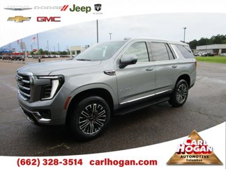 New 2025 GMC Yukon Elevation w/ Technology Package image 1