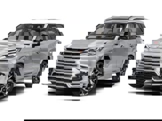 New 2025 Lexus TX 500h AWD image 1