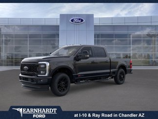 New 2025 Ford F250 Lariat image 1