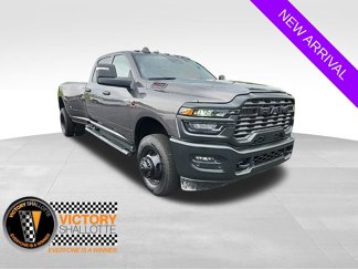 New 2025 RAM 3500 Tradesman image 1