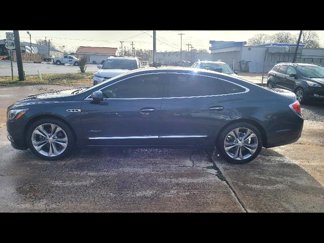 Used 2019 Buick LaCrosse Avenir w/ Driver Confidence Package II image 1