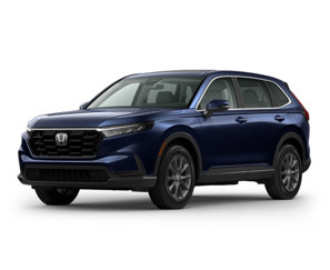 New 2026 Honda CR-V EX-L image 1