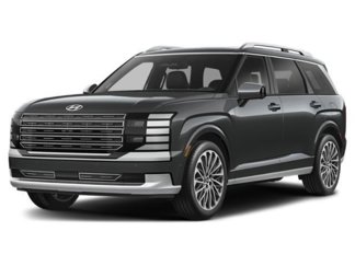 New 2026 Hyundai Palisade Calligraphy image 1
