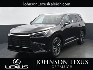 New 2025 Lexus TX 350 AWD image 1