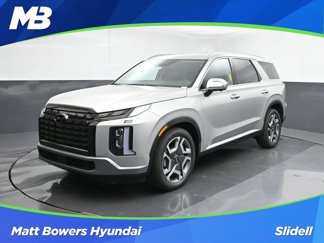 New 2025 Hyundai Palisade SEL image 1