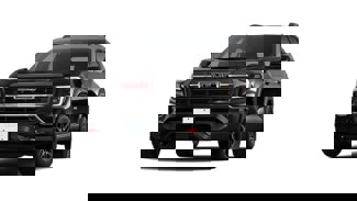 New 2026 GMC Terrain AT4 image 1