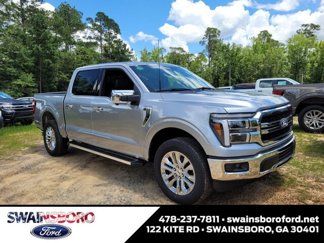 New 2025 Ford F150 Lariat image 1