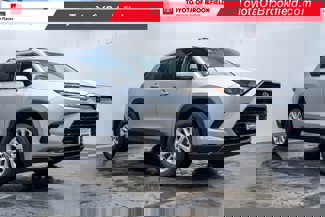Certified 2024 Toyota Grand Highlander XLE image 1