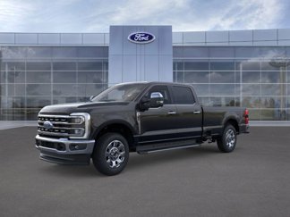 New 2025 Ford F350 Lariat w/ Chrome Package image 1