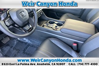New 2026 Honda Passport TrailSport Elite image 1