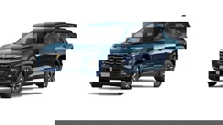 New 2026 Chevrolet Equinox LT w/ Convenience Package II image 1