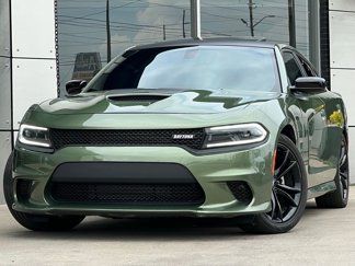Used 2023 Dodge Charger R/T w/ Daytona Edition Group image 1