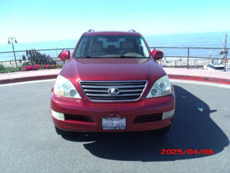 Used 2008 Lexus GX 470 image 1