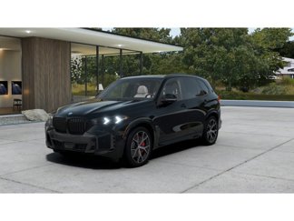 New 2026 BMW X5 xDrive50e w/ Executive Package image 1