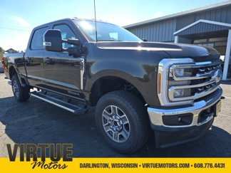 New 2025 Ford F350 Lariat image 1