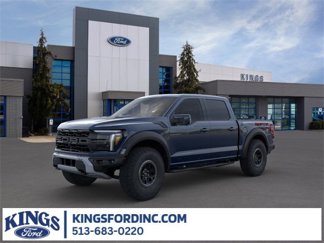 New 2025 Ford F150 Raptor image 1