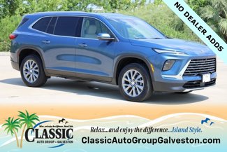 New 2026 Buick Enclave Preferred w/ Power Package image 1