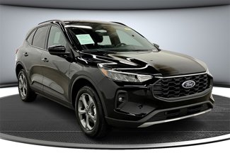Used 2025 Ford Escape ST-Line Select image 1