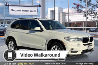 Used 2016 BMW X5 xDrive35i image 1