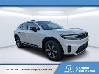 New 2025 Honda Prologue Touring image 1