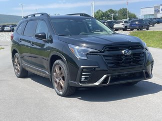 New 2025 Subaru Ascent Bronze Edition image 1