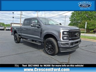 New 2025 Ford F250 Lariat w/ Lariat Ultimate Package image 1
