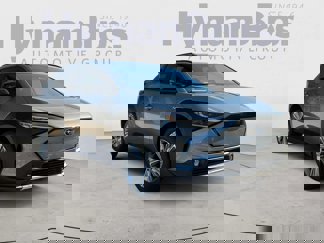 New 2025 Subaru Solterra Limited image 1