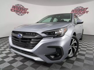 Used 2024 Subaru Legacy Premium image 1