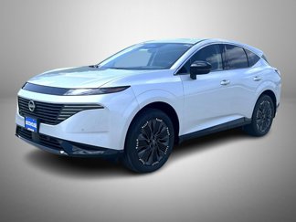 New 2025 Nissan Murano Platinum w/ Cargo Package image 1