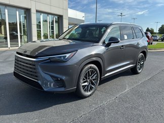 New 2025 Lexus TX 350 FWD image 1