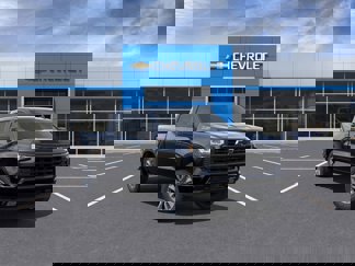 New 2025 Chevrolet Silverado 1500 RST image 1