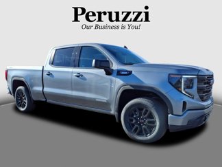 New 2025 GMC Sierra 1500 Elevation w/ Preferred Package image 1