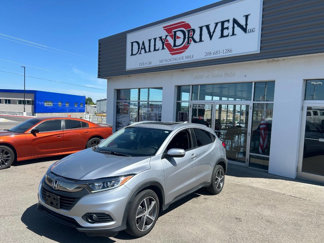 Used 2022 Honda HR-V EX image 1