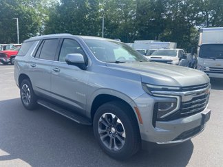 New 2025 Chevrolet Tahoe LT w/ Comfort Package image 1