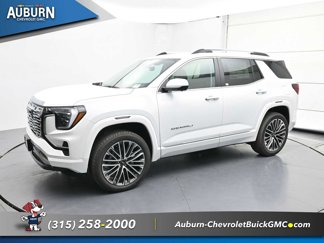 New 2026 GMC Terrain Denali w/ LPO, Floor Liner Package image 1