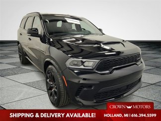 Used 2024 Dodge Durango R/T w/ Tow 'N Go Package image 1